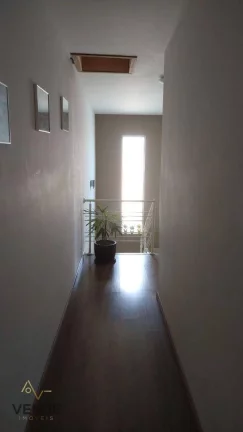 Imagem Sobrado à venda, 180 m² por R$ 779.000,00 - Vila Suissa - Mogi das Cruzes/SP