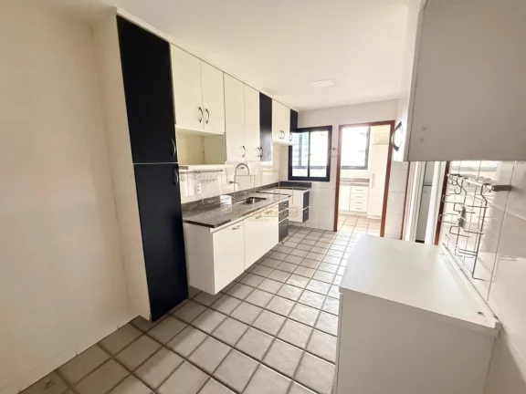 Imagem Apartamento 4 quartos 196m² Frente Mar padão Galwan Praia de Itaparica