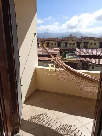Imagem Sobrado em Caraguatatuba - Indaiá - 3 dormitórios (1 suíte) - 212m²