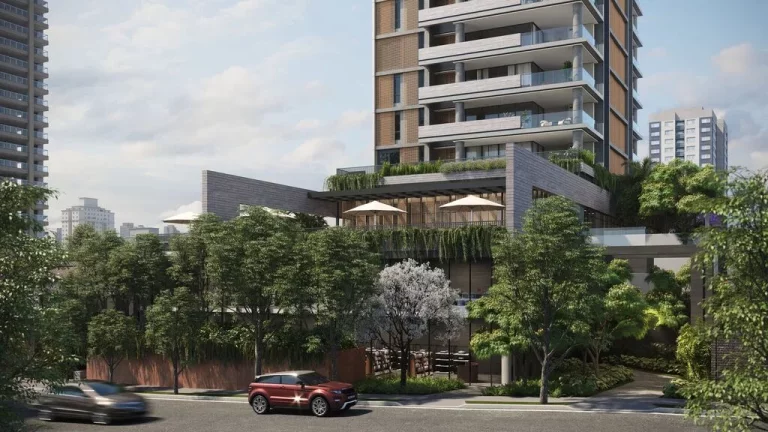 Imagem Loja à venda no bairro Jardim Vila Mariana - São Paulo/SP