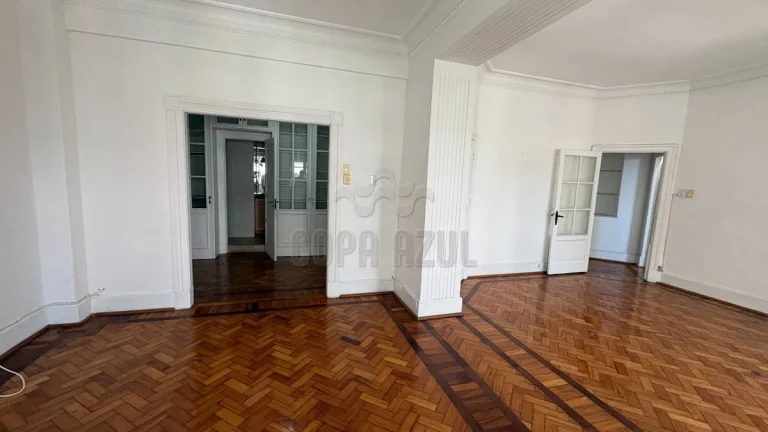 Imagem Copacabana – Rua Duvivier | Residencial › Apartamento 3 quarto(s) à Venda