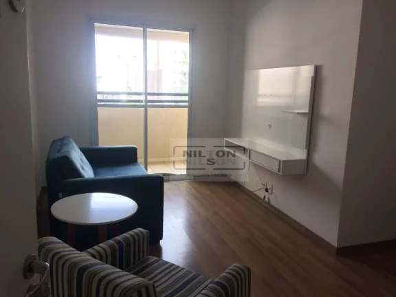 Imagem Apartamento com 3 dormitórios à venda, 67 m² por R$ 420.000,00 - Mansões Santo Antônio - Campinas/SP