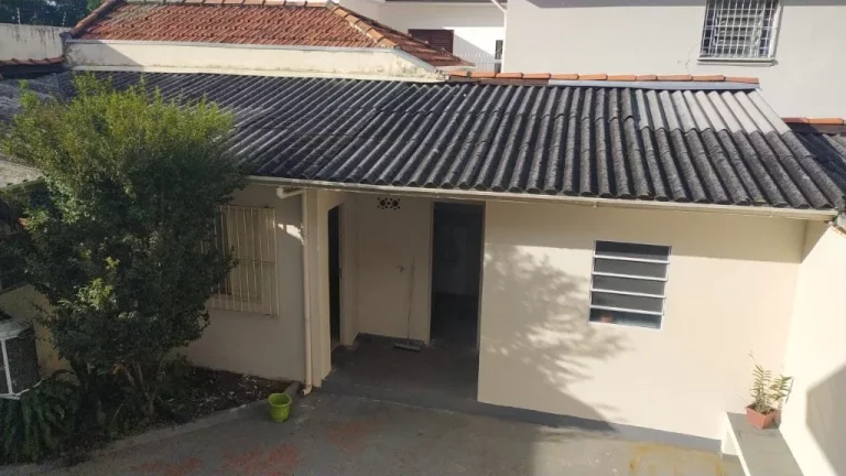 Imagem Sobrado Comercial de Alto Padrão no Butantã: 3 Quartos, 1 Suite, 5 Banheiros, 8 Vagas de Garagem, 300m² - São Paulo-SP