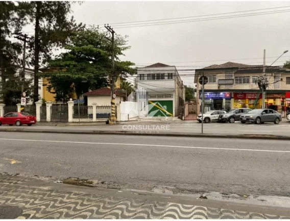 Imagem Loja, Vila Mathias, Santos - R$ 2 mi, Cod: 10487 MMD