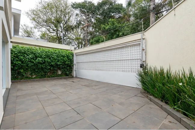 Imagem CASA RESIDENCIAL em São Paulo - SP, Jardim Petrópolis