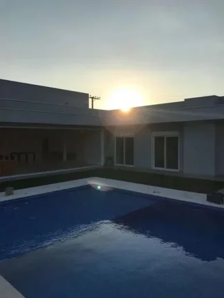 Imagem Sobrado à venda no Condomínio Fazenda Imperial - Sorocaba