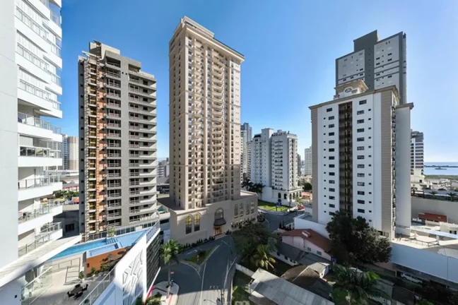 Imagem Apartamento à venda no bairro Fazenda - Itajaí/SC