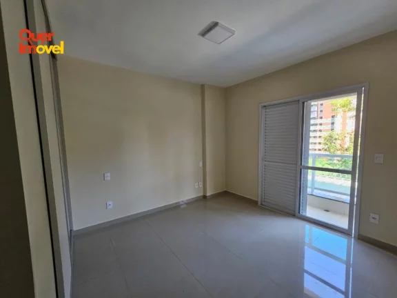 Imagem Apartamento de luxo com 3 quartos e 3 suítes no Jardim Botânico, Ribeirão Preto-SP, com 2 vagas de garagem e 115m² de área! Quer Imóvel Negócios Imobiliários!