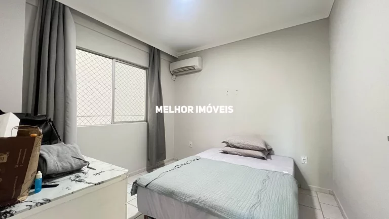 Imagem Apartamento com 02 quartos à Venda na quadra do mar de Balneário Camboriú