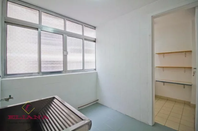 Imagem Apartamento com 2 quartos, 81m², à venda em São Paulo, Consolação