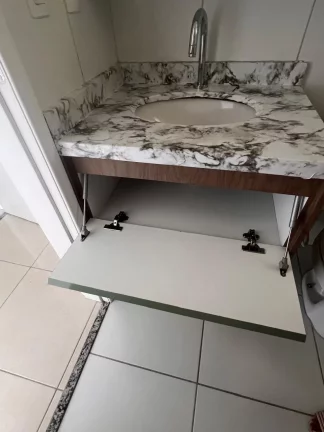 Imagem Apartamento à venda no Vita Plaza com 3 quartos, planejados, PETROLINA - PE