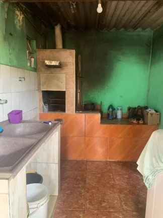Imagem EXCELENTE CASA NO CENTRO DE JUATUBA!