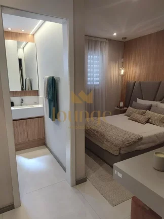 Imagem Apartamento À Venda V. Espírito Santo Zona Oeste - Sorocaba