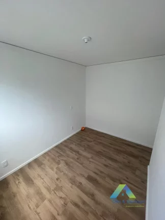 Imagem Apartamento novo com 37m² - Jurubatuba- SP