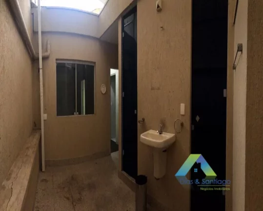 Imagem Sobrado Residencial para venda e locação, Vila Nova Conceição, São Paulo - .