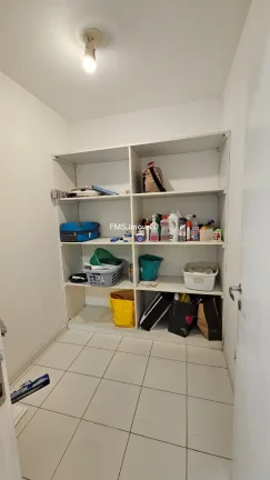 Imagem APARTAMENTO 210m² - 3 DORMITORIOS (3 SITES) - 4 VAGAS - CHACARA SANTO ANTONIO - V. CRUZEIRO