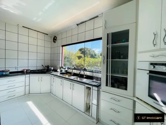 Imagem Chácara Mairiporã 13000m² c/ Lagos Escritura Estuda Permuta e Negociação!