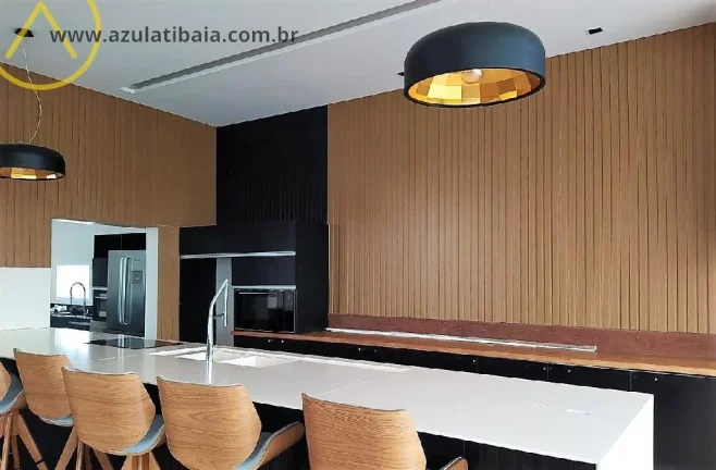 Imagem Casa em Condomínio para Venda em Atibaia, Condominio Shamballa II, 5 dormitórios, 5 suítes, 6 banheiros, 7 vagas