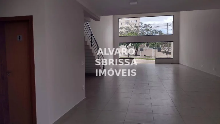 Imagem Salão comercial para locação 230 m2 com excelente localização no Itu Novo Centro em Itu SP
