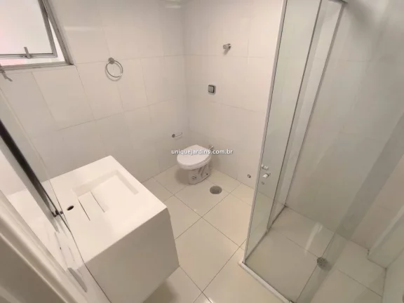 Imagem Apartamento para alugar Vila Madalena São Paulo