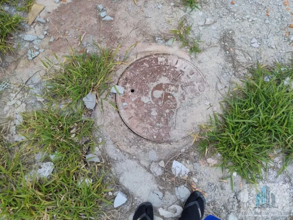 Imagem Terreno, 288m2, à venda em Suzano, Cidade Miguel Badra