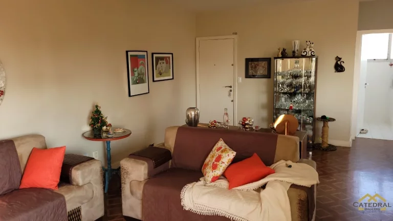 Imagem Apartamento à venda no coração da cidade, bairro Centro. Jundiaí/SP