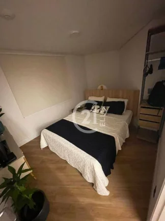 Imagem Viva no privilégio da localização, Condomínio Parcel do Parque