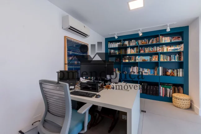 Imagem PERDIZES, COBERTURA DUPLEX, 290 MTS, 2 SUITES, SENDO MASTER, 2 VAGAS