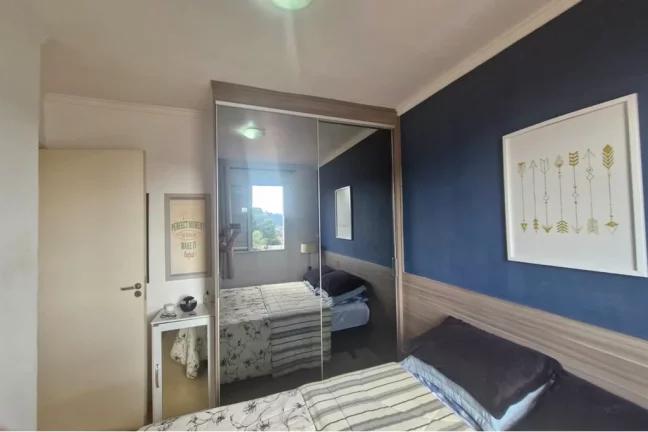 Imagem APARTAMENTO RESIDENCIAL em Guarulhos - SP, Jardim Adriana