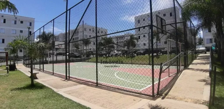 Imagem Apartamento Padrão