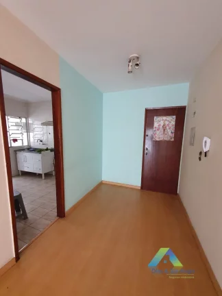 Imagem Excelente Apartamento com 64 m² próximo a Av do Cursino