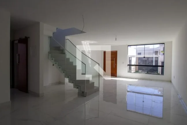 Imagem Casa à Venda - Vargem Pequena, 4 Quartos, 181 m2