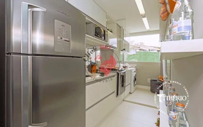 Imagem Apartamento à Venda no bairro Campestre em Santo André com 3 dormitórios