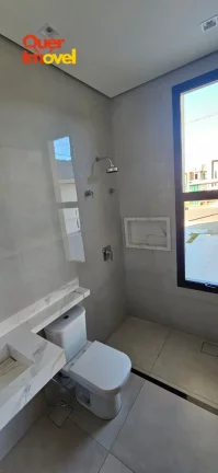 Imagem Casa em Condomínio de Alto Padrão com 3 Suítes na Quinta da Mata - Ribeirão Preto-SP! Aproveite! - Quer Imóvel Negócios Imobiliários.