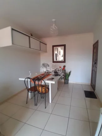 Imagem Apartamento de 3 dormitórios em Kobrasol - São José por R$480.000 para venda