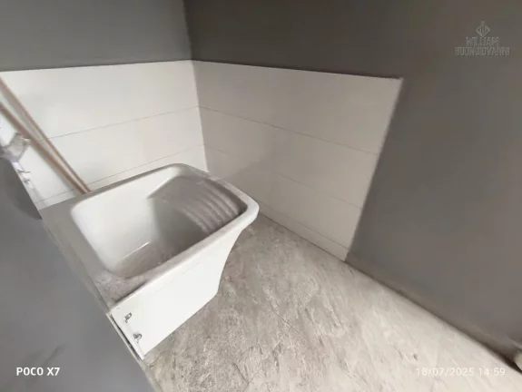 Imagem MARAVILHOSA SOBREPOSTA, 2 QUARTOS, 1 vagas, - Apenas R$ 270.000,00