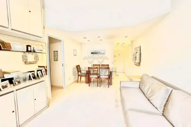 Imagem Copacabana – Rua República do Peru | Residencial › Apartamento 3 quarto(s) à Venda