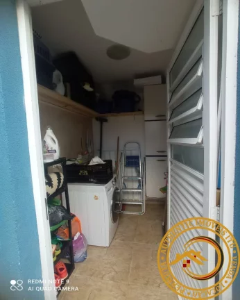 Imagem CASA RESIDENCIAL em ITU - SP, JARDIM PAULISTA