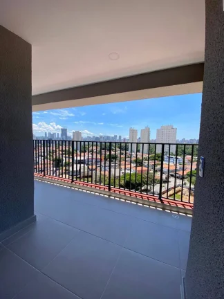 Imagem Apartamento Vila Cruzeiro - 63M², 2 Dorms, 1 Suíte, 1 Vaga, Lazer Completo.