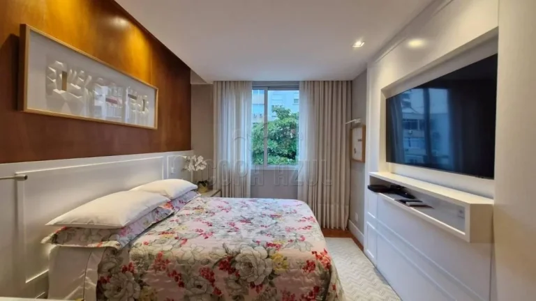 Imagem Ipanema - Residencial › Apartamento com 3 quarto(s) a Venda