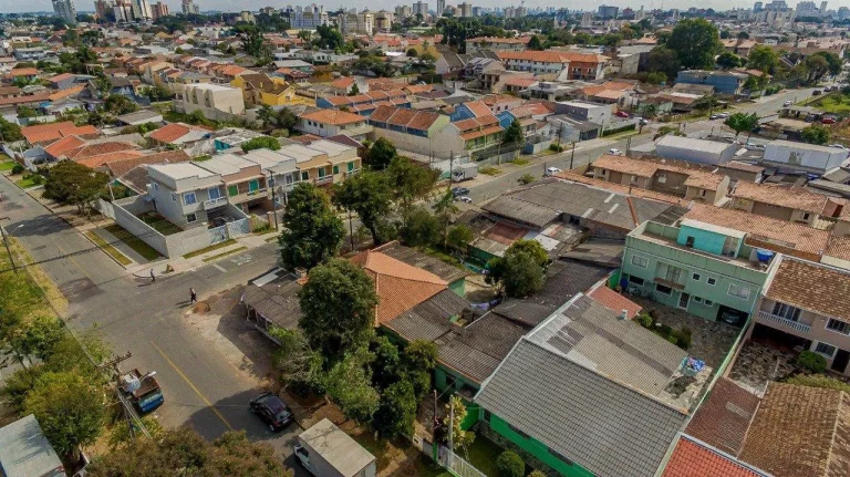 Imagem Terrenos no Capão Raso