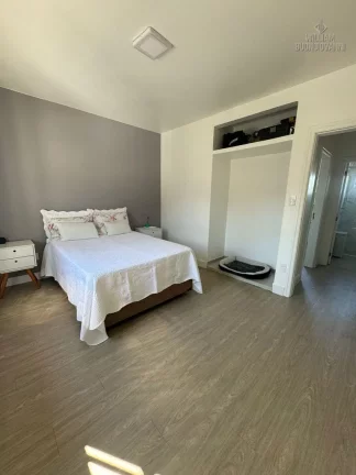Imagem Sobrado Alto Padrão Bairro Florida 2 Quartos 1 Suite 4 Vagas