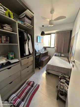 Imagem Apartamento à venda no Condomínio Garcia Prime - Confira as Características!
