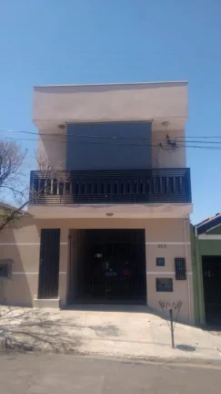 Imagem Casa e sobrado á venda em Piracicaba,, construido no mesmo terreno, casa, com 3 dormitórios, 1 sui...