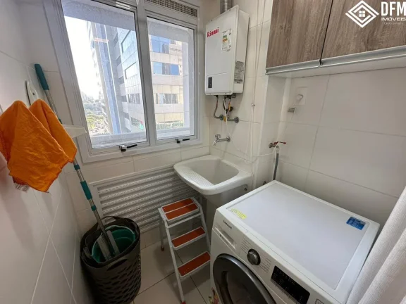 Imagem Apartamento com 2 Dormitorio(s) localizado(a) no bairro Jardim Armênia em Mogi das Cruzes / Mato Grosso do Sul Ref.:DE510