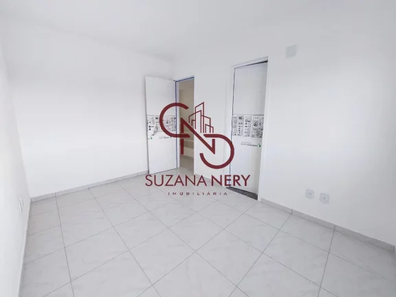 Imagem CASA DUPLEX EM CONDOMÍNIO FECHADO