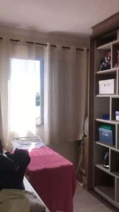 Imagem Apartamento com 2 Quartos à Venda, 50 m² em Jardim Califórnia - Pouso Alegre