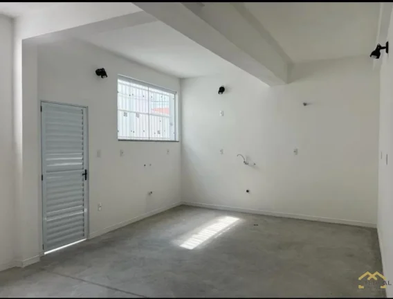 Imagem Salão Comercial Locação 135 m² - Retiro - Jundiaí/SP