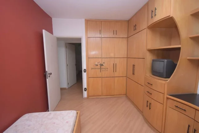 Imagem Apartamento amplo no Higienópolis, reformado e pronto para morar, piso em tabuas corridas, Quartos ...