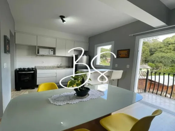 Imagem APARTAMENTO RESIDENCIAL em CANELA - RS, Centro
